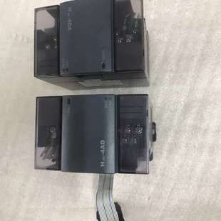 包邮 汇川扩展模块H2U 功能包好 成色如图 需要私 4DA