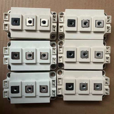 SKM400GB126D原装拆机西门康IGBT模块功率模块，