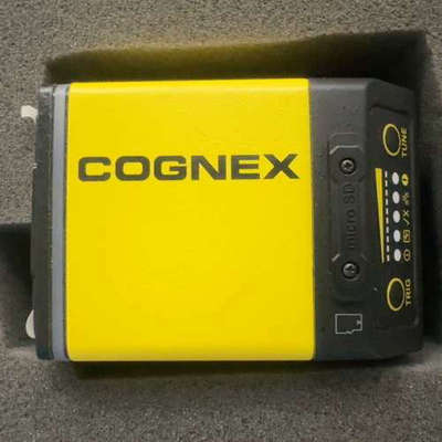 康耐视读码器DM474QL。全新原装正品。