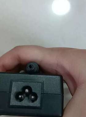 EDAC翌胜电源适配器 EA10953 18-24V-4.7