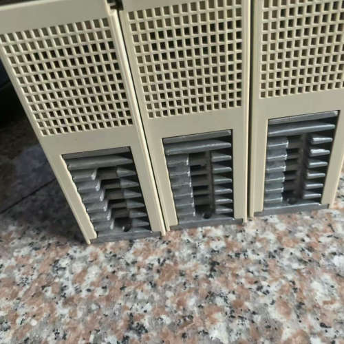 Supmax苏迈伺服驱动器 SUPSD-U3-20ASB 拆