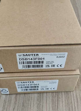 压力开关DSB143F001