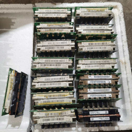 FS150R12KT4 6MBI150VB-120-50 C