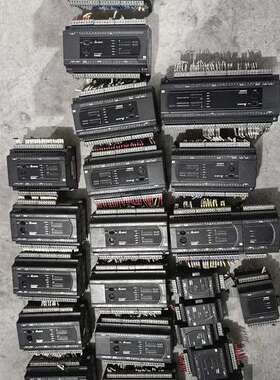 台达plc模块  DVP40ES200T DVP60ES20