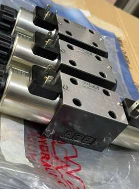 全新哈威HAWE液压阀 TAM230PC06S、TBM220