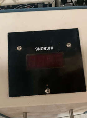 Microns工业控制器