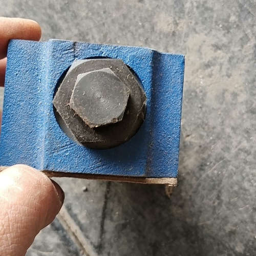 北京华德Z2S10-20B/液压阀体,库存全新2件,标价单价