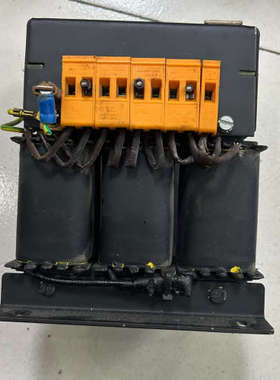 德国MURR穆尔隔离电源滤波电源变压器型号85773FUSE