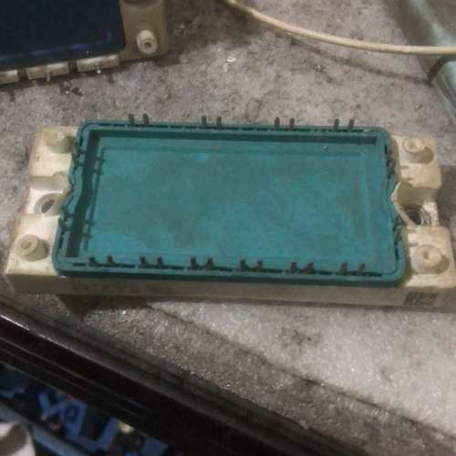 mixa80w1200ted、6单元igbt模块、原装拆机包