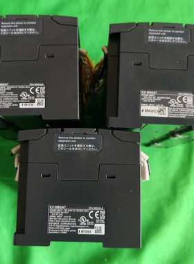 基恩士KVN60AT，成色漂亮，功能包好，标价为单价，现货有