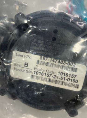 Lam P/N：857-147483-002 Rev B 压