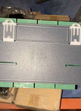 HJ1000华杰智控远程IO模块+