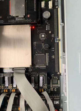 Kontron控创 PASSAU60工控主机 价格可议