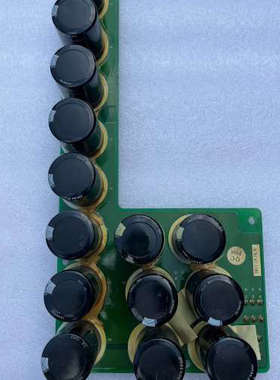 英威腾CHF100A变频器22kW，拆机电源，V05CT，1