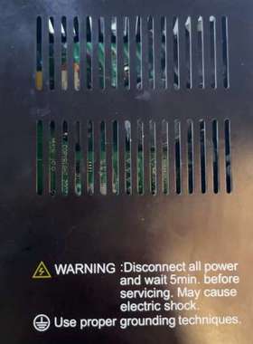 ADLEEPOWER爱德利D305R-2驱动器ABLD60L