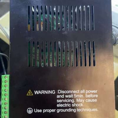 ADLEEPOWER爱德利D305R-2驱动器ABLD60L