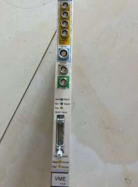 安捷伦 Agilent 10896B，电路板，实物图，喜欢的