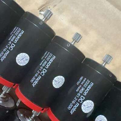 maxon DC motor  2332.968-61.21