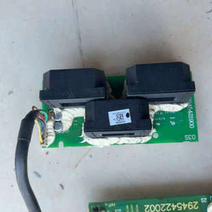 台达VFD 22千瓦 JV油电伺服控制器