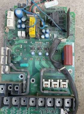 安川H1000 7.5KW/11KW拆机 驱动板ETP712