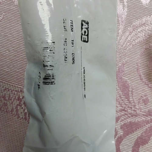 ACE液压缓冲器 MC2 25EUMH