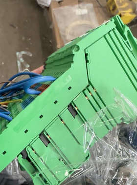 菲尼克斯ILBPB24DI16DO16