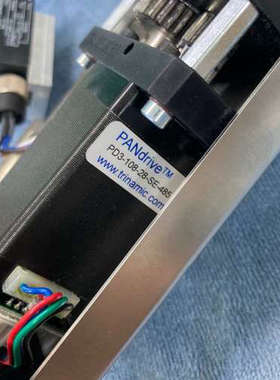 德国VISCOM机器部件总成 包含