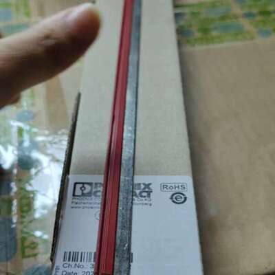 菲尼克斯2966786 插入式跨接线FBST 500-PLC