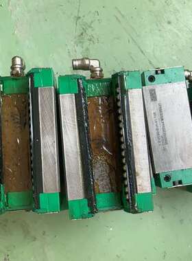 INA 滑块 KWVE30BH   G3V1德国INA滑块无