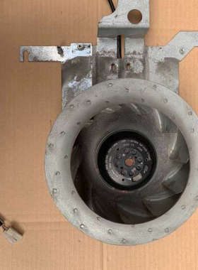 RB2C-225/088 K220I-1898二手拆机风机