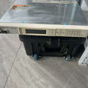 安捷伦N6702A电源 N67 安捷伦电源模块N6773A