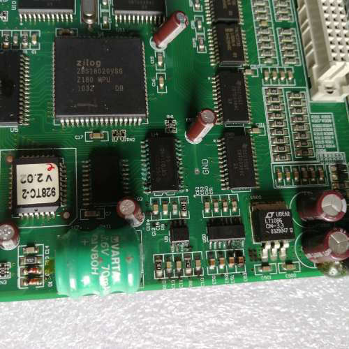 广数数控系统GSK928TC-2  电路板，配件出