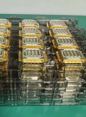 全新原装日亚NURM33-A  635/639/643nm/