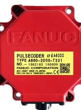 A860-2050-T321/2051-T321 FANUC
