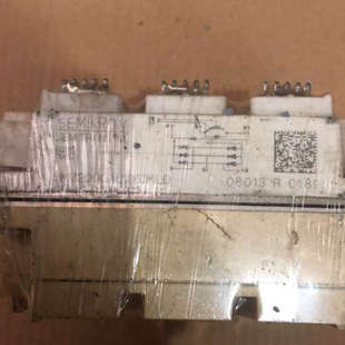 SKM200GAL126KLD原装拆机测试好