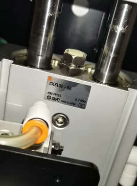 美国GENCOBOT  晶圆转移机器人3L7S120619实