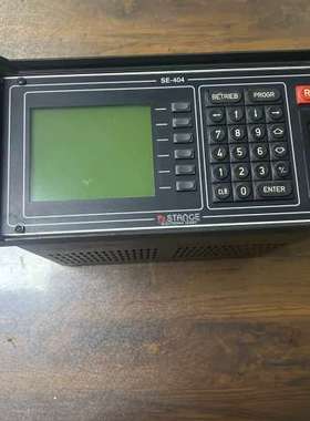 德国STANGE控制器 型号SE-404-10拆机原装进口成