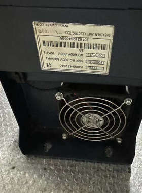 UWET 深圳市优威电气V3000-4T0040