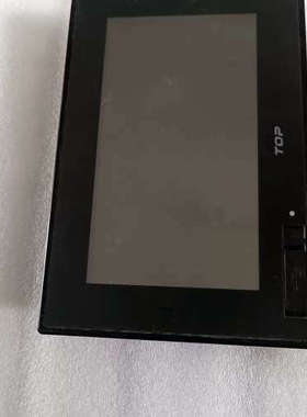 拆机M2i TOPRE0700WD触摸屏，功能正常。成色漂亮