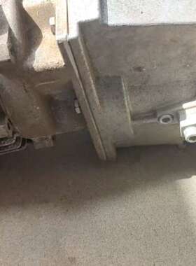 拆机REXROTH 力士乐 GKR04-2MHGR-071C