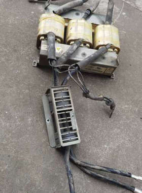 ABB 电抗器RCHO5621闲置拆机