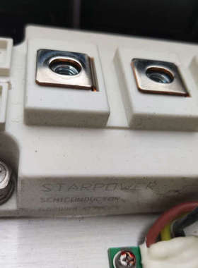 斯达 STARPOWER   IGBT模块  GD200HF