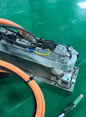 AMAT/应用材料0022-53153 半导体设备组件 实物