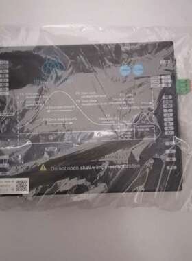 蒂森电梯K400门机DMIC-I-F   C门机变频器，原厂