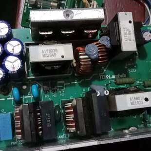 TDK原装正品拆机JWT75-525/MK电源，共4只，已卖