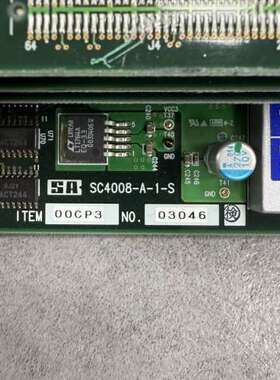 Sanritz Automation SC4008-A-1-