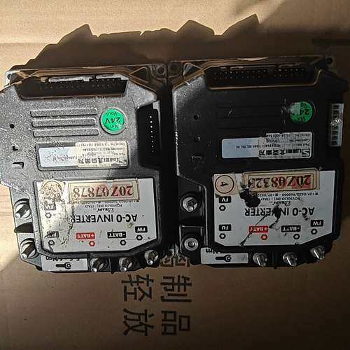 ZAPI萨牌AC-0 控制器  电子转向