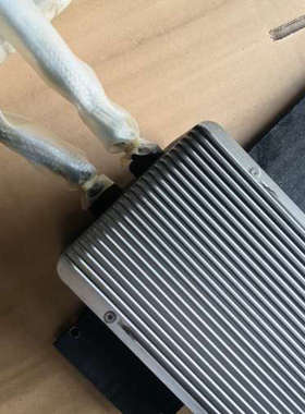 德国E-Box Technolos V1.8模拟量输入输出模