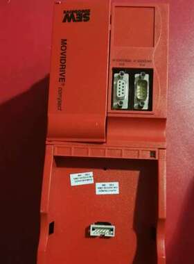 SEW变频器MCS40A0022-5A3-5-00