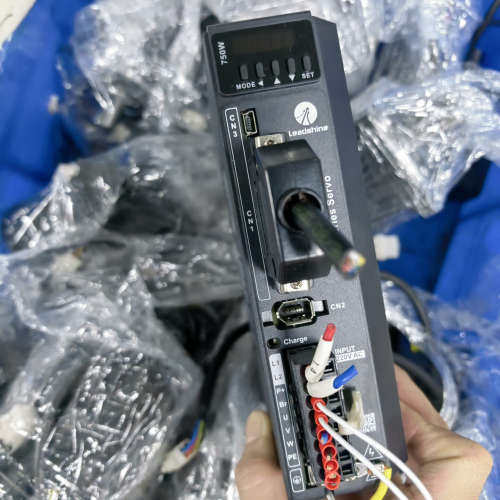 雷赛伺服L7-750，ACM8008M2H-63-D-SS